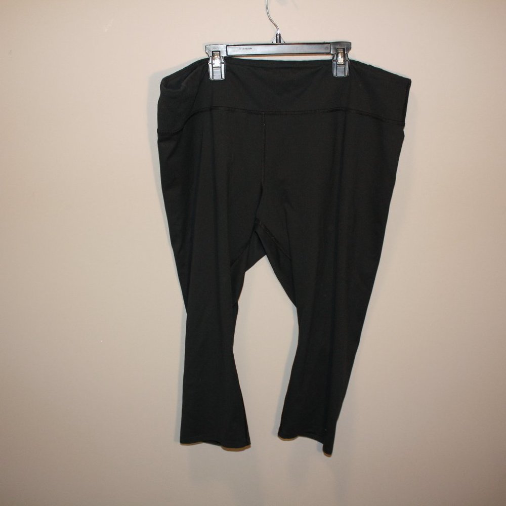 REI Black Capris - XXL